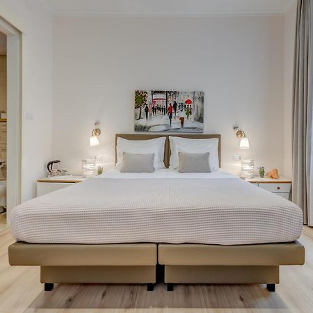 Victoria Luxury Rooms - Split Downtown Exterior foto