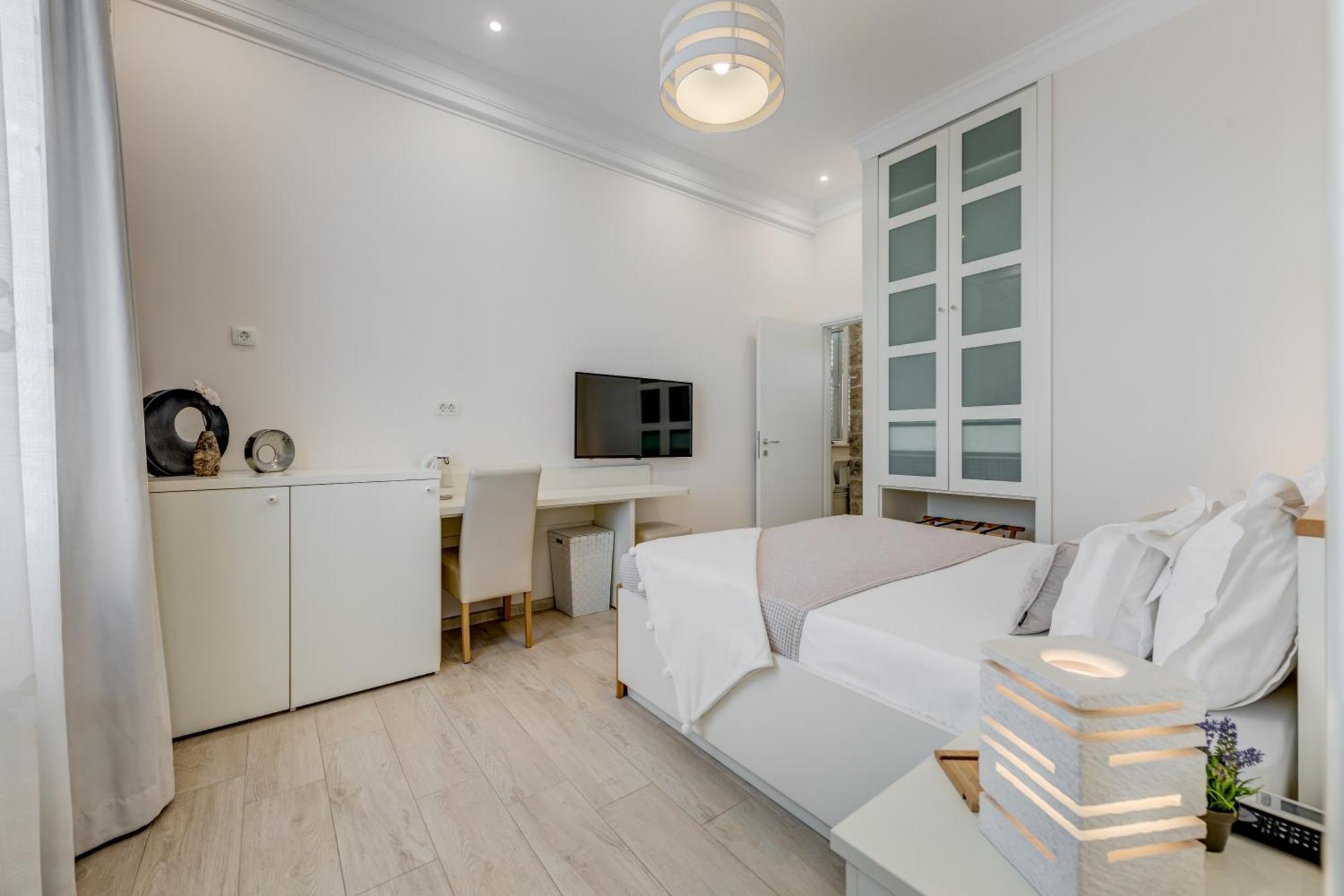 Victoria Luxury Rooms - Split Downtown Exterior foto