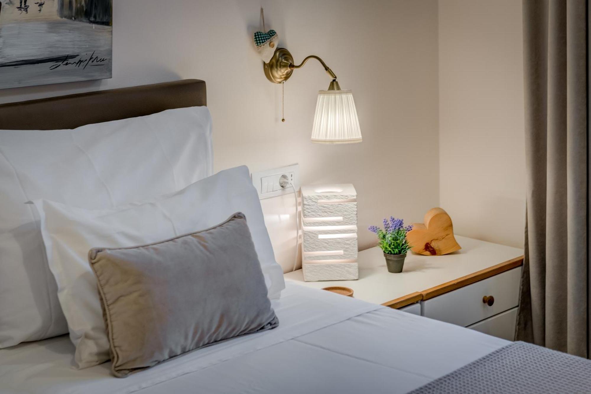 Victoria Luxury Rooms - Split Downtown Exterior foto