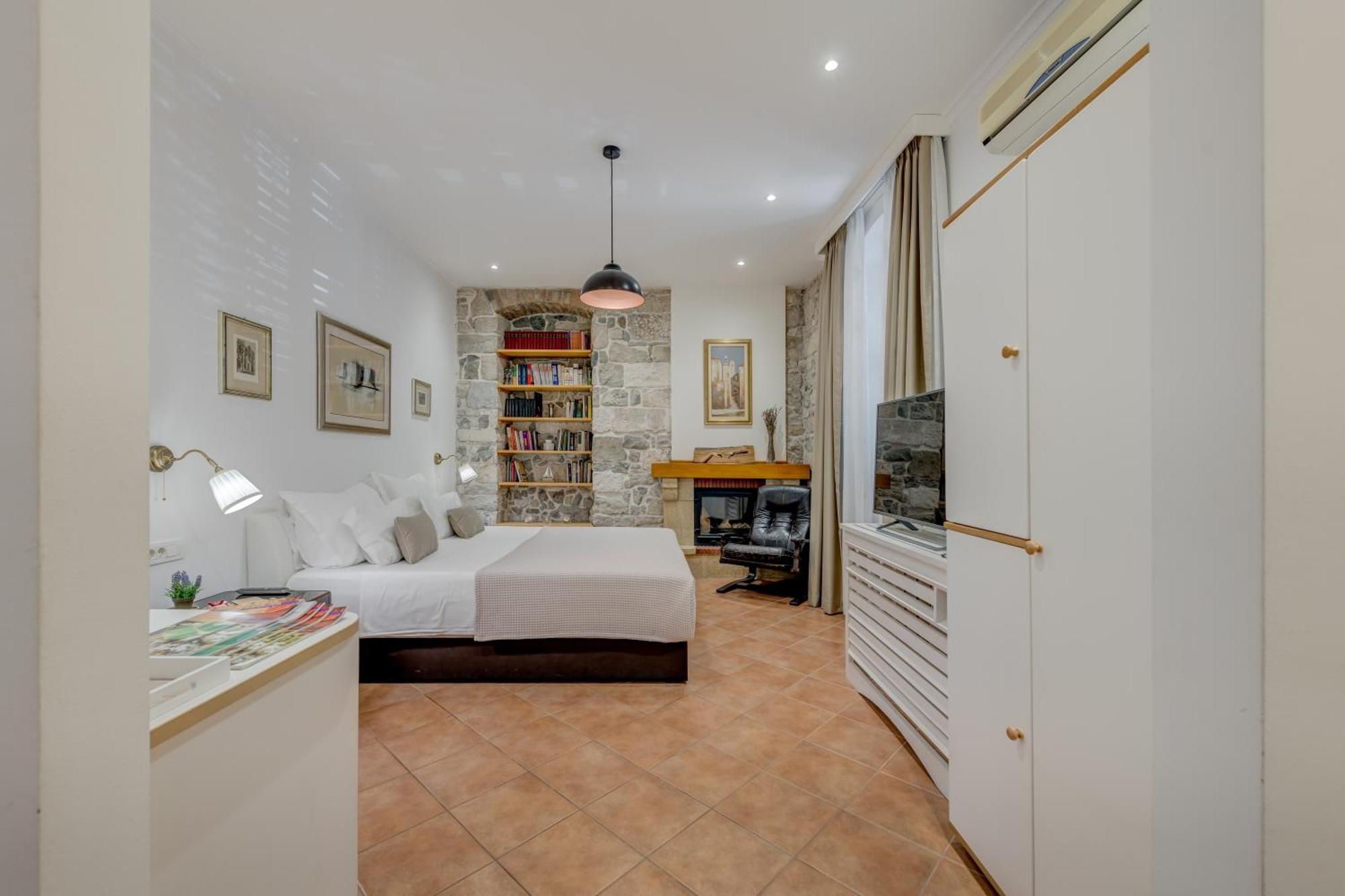 Victoria Luxury Rooms - Split Downtown Exterior foto