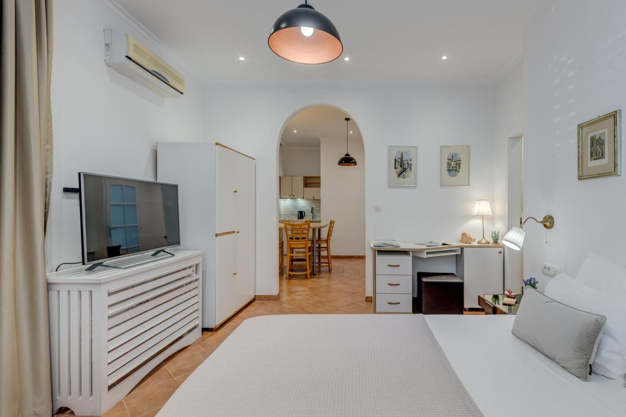 Victoria Luxury Rooms - Split Downtown Exterior foto
